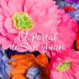 Restaurant Campestre “El Portal de San Juan” Mazatlán