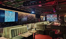 MONACO SPEAKEASY Altavista