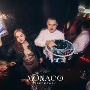 MONACO SPEAKEASY Altavista 4