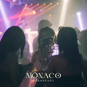 MONACO SPEAKEASY Altavista 2