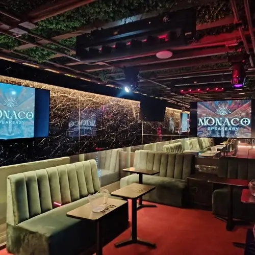 MONACO SPEAKEASY Altavista - foto 1