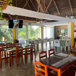 Restaurant la Palapa De José Catemaco - foto 3