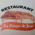 Restaurant la Palapa De José Catemaco