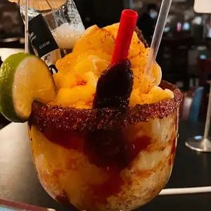 Los Molcajetes Catemaco 8