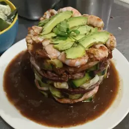 Los Molcajetes Catemaco - foto 3