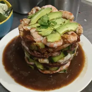 Los Molcajetes Catemaco 3