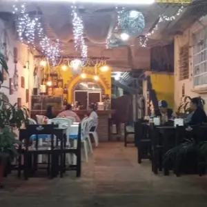 Los Molcajetes Catemaco 2