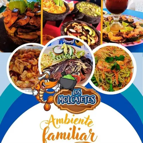 Los Molcajetes Catemaco - foto 1