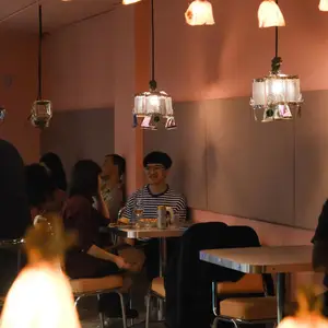 Restaurante Coyota CDMX 5