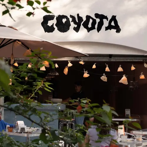 Restaurante Coyota CDMX - foto 1
