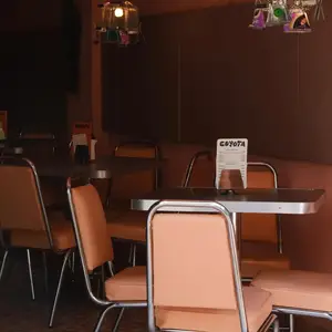 Restaurante Coyota CDMX 7