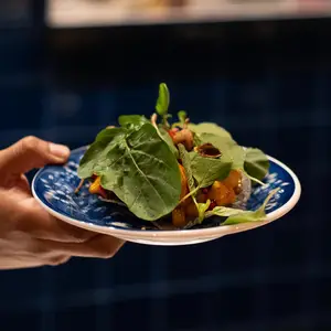Restaurante Coyota CDMX 6
