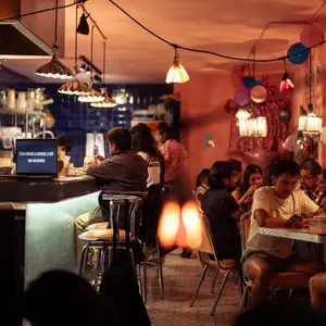 Restaurante Coyota CDMX 9
