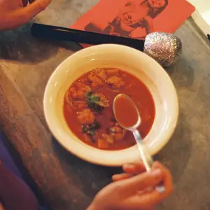 Restaurante Coyota CDMX 8