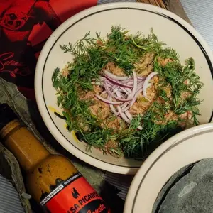 Restaurante Coyota CDMX 2