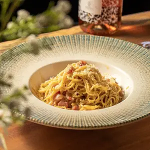 Sant'Angelo Trattoria  CDMX 5