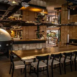 Sant'Angelo Trattoria  CDMX - foto 3