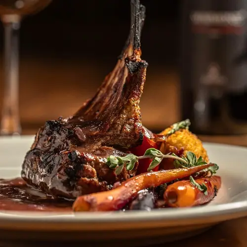 Sant'Angelo Trattoria  CDMX - foto 4