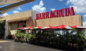Restaurante Barracruda La Cúspide
