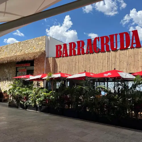 Restaurante Barracruda La Cúspide - foto 1