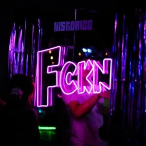 Historico Sunset Club Condesa 3