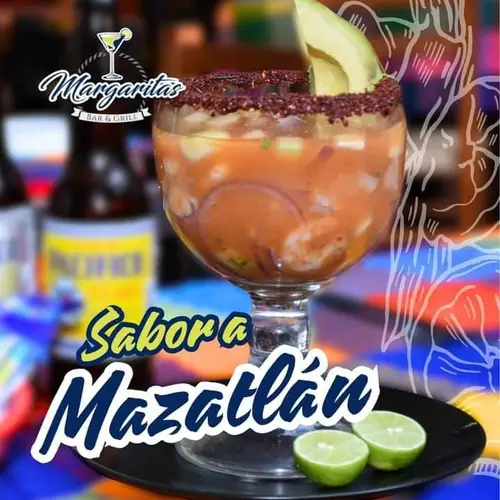 Margaritas Bar & Grill Mazatlán - foto 4