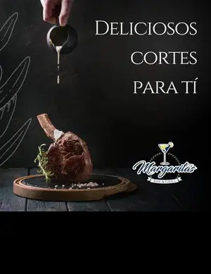 Margaritas Bar & Grill Mazatlán 9