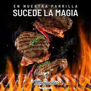 Margaritas Bar & Grill Mazatlán 8