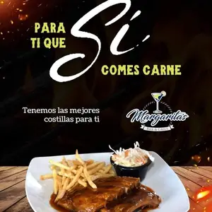 Margaritas Bar & Grill Mazatlán 7