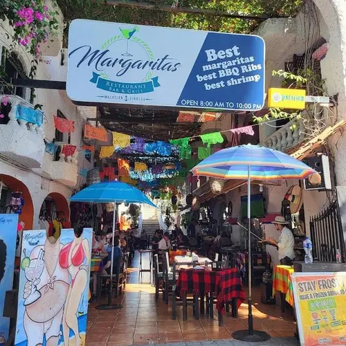 Margaritas Bar & Grill Mazatlán - foto 1