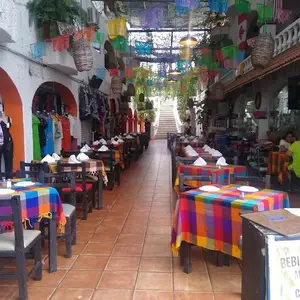 Margaritas Bar & Grill Mazatlán 5