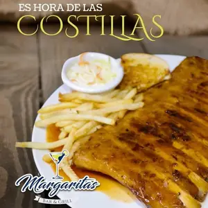 Margaritas Bar & Grill Mazatlán 6