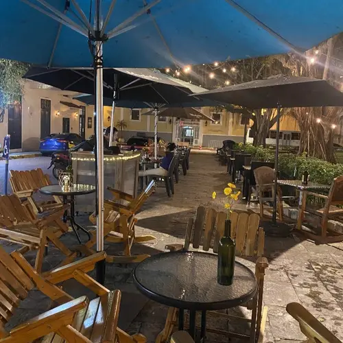 Restaurante La Divina Comida PANAMÁ - foto 4