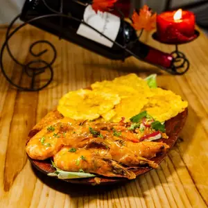 Restaurante La Divina Comida PANAMÁ 7