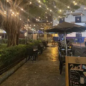 Restaurante La Divina Comida PANAMÁ 8