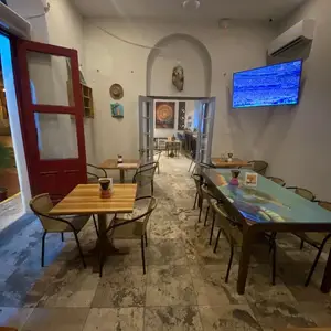 Restaurante La Divina Comida PANAMÁ 9