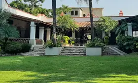 Restaurante Casa de Campo Cuernavaca