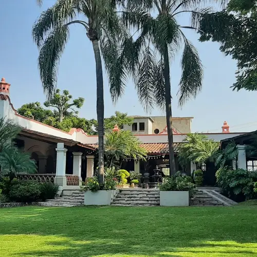 Restaurante Casa de Campo Cuernavaca - foto 1