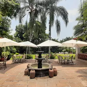 Restaurante Casa de Campo Cuernavaca 6