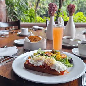 Restaurante Casa de Campo Cuernavaca 8