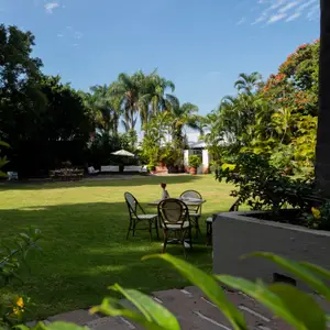 Restaurante Casa de Campo Cuernavaca 7