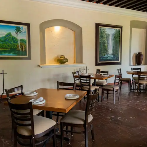 Restaurante Casa de Campo Cuernavaca - foto 4