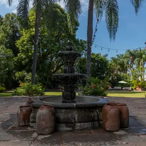 Restaurante Casa de Campo Cuernavaca 9