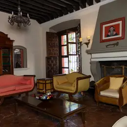 Restaurante Casa de Campo Cuernavaca - foto 3