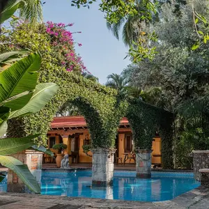 Restaurante La Joyita Cuernavaca 7