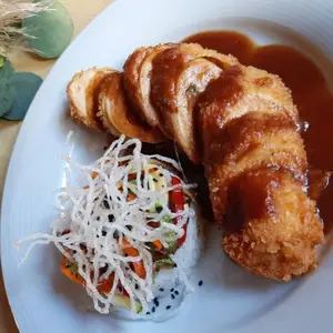 Restaurante La Joyita Cuernavaca 9