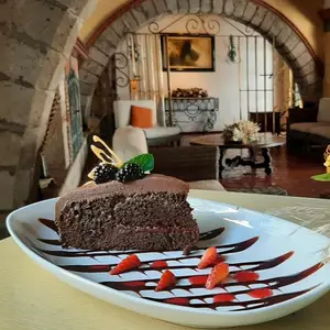 Restaurante La Joyita Cuernavaca 8