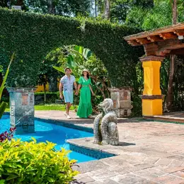 Restaurante La Joyita Cuernavaca - foto 2