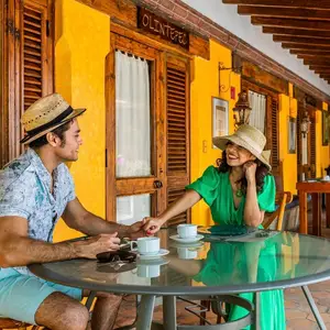 Restaurante La Joyita Cuernavaca 6