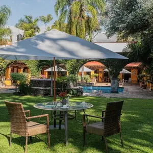 Restaurante La Joyita Cuernavaca 5